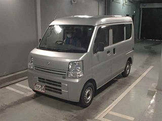 SUZUKI EVERY 2019