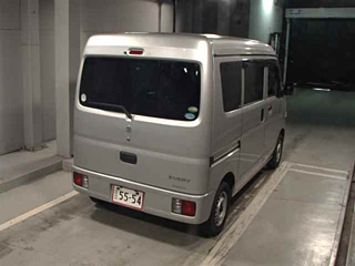 SUZUKI EVERY 2019