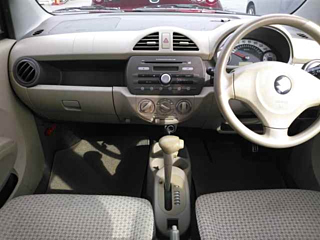 SUZUKI ALTO 2012