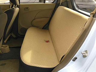 SUZUKI ALTO 2012