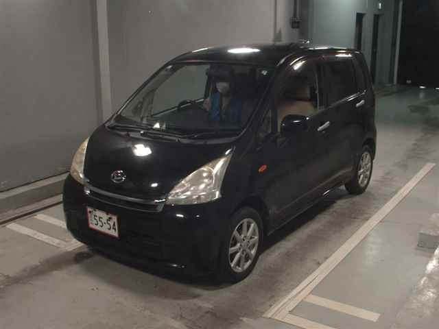 DAIHATSU MOVE 2011