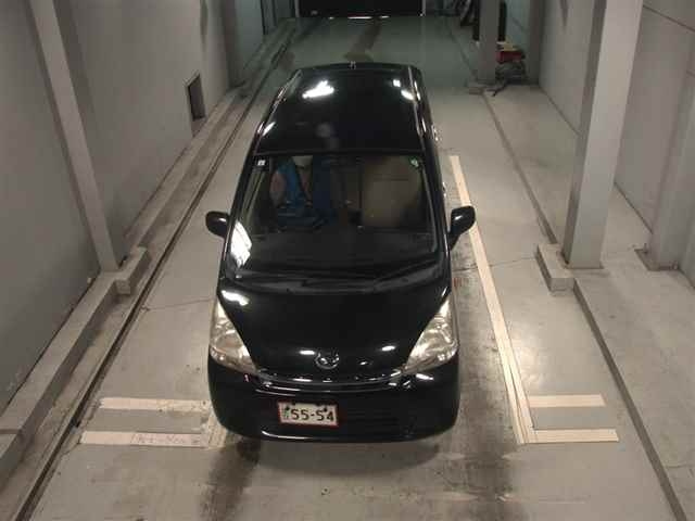 DAIHATSU MOVE 2011
