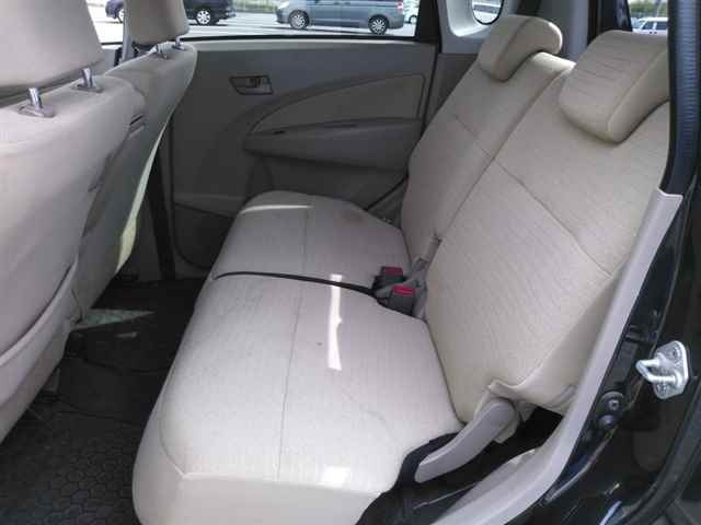 DAIHATSU MOVE 2011