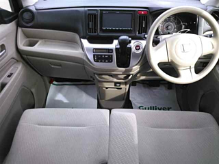 HONDA N WGN 2014