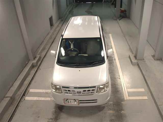 NISSAN OTTI 2010