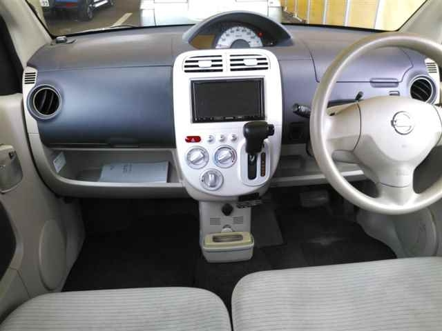 NISSAN OTTI 2010