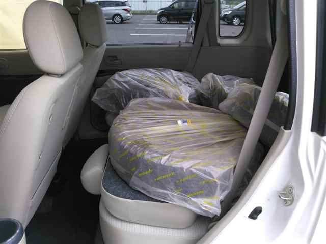 NISSAN OTTI 2010