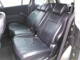 MAZDA PREMACY 2013