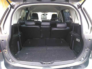 MAZDA PREMACY 2013