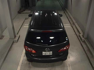 MAZDA PREMACY 2013
