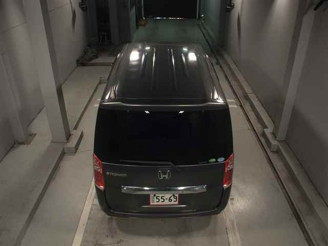 HONDA STEP WAGON 2013