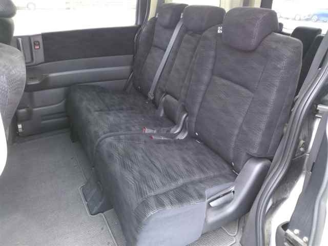 HONDA STEP WAGON 2013