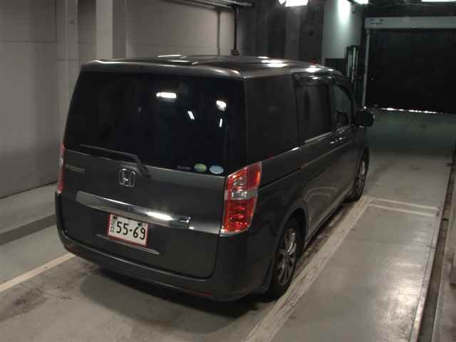 HONDA STEP WAGON 2013