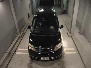 NISSAN SERENA 2009