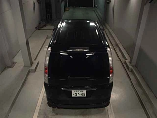 NISSAN SERENA 2009