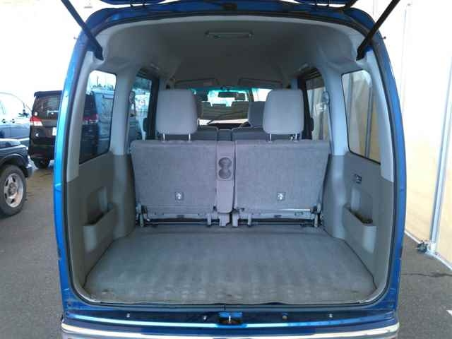 SUBARU GOLF ALLTRACK 2012
