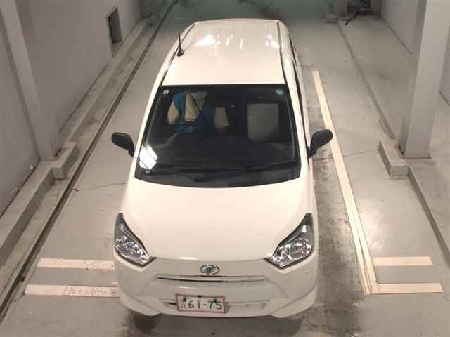 DAIHATSU MIRA E S 2019
