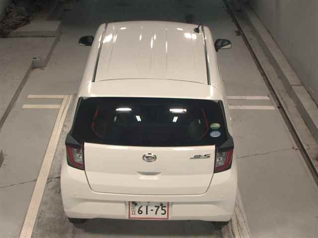 DAIHATSU MIRA E S 2019