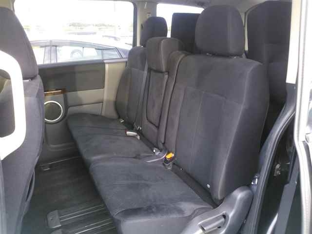 MITSUBISHI DELICA D5 2014