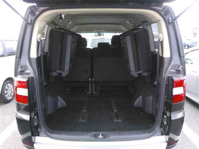 MITSUBISHI DELICA D5 2014