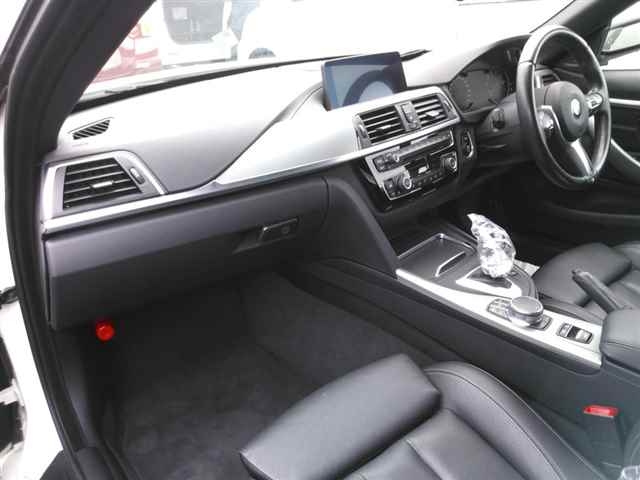 BMW 4 SERIES 2018