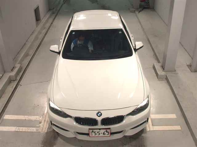 BMW 4 SERIES 2018