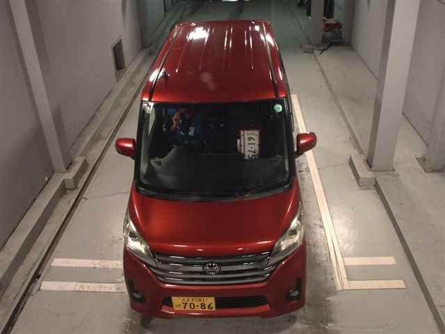 NISSAN DAYZ ROOX 2015