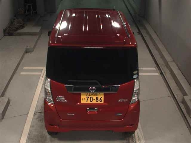 NISSAN DAYZ ROOX 2015