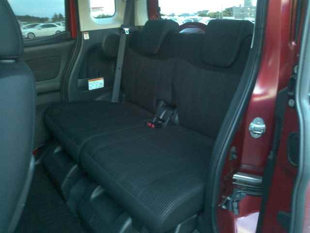 NISSAN DAYZ ROOX 2015