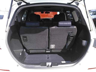 HONDA ODYSSEY 2011