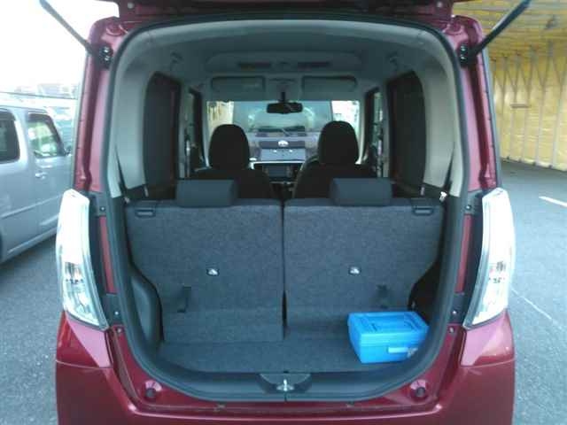 NISSAN DAYZ ROOX 2015