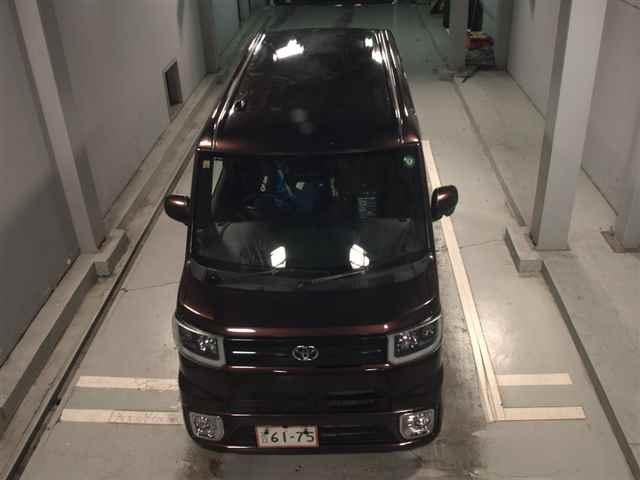 TOYOTA PIXIS MEGA 2020