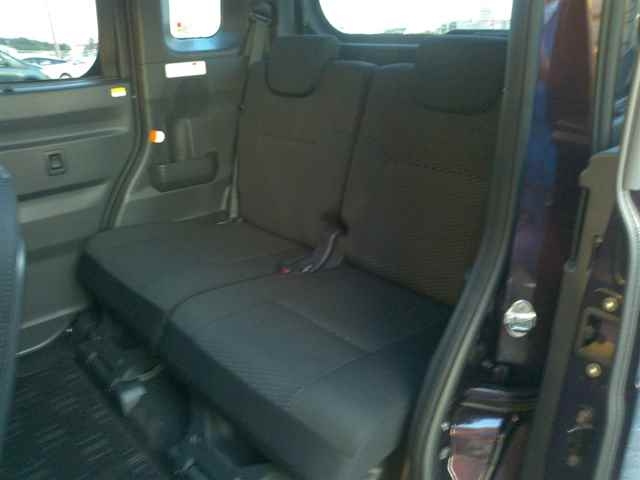 TOYOTA PIXIS MEGA 2020