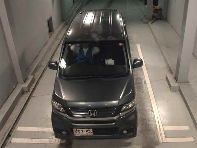HONDA N WGN 2014