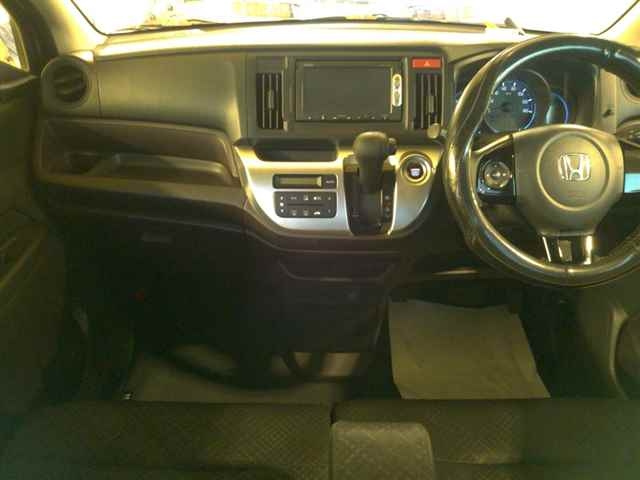 HONDA N WGN 2014