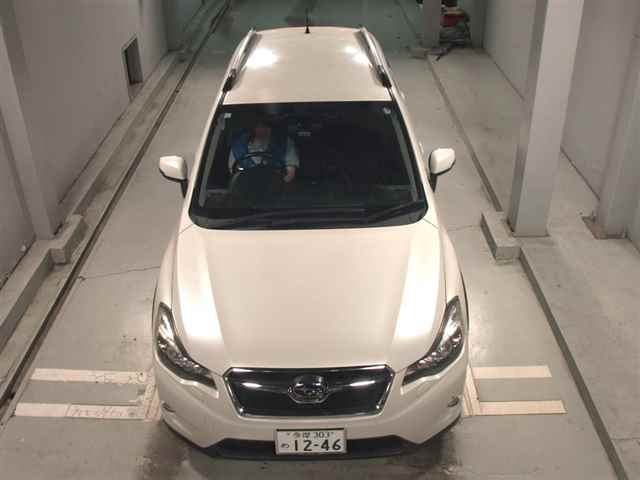 SUBARU XV 2013