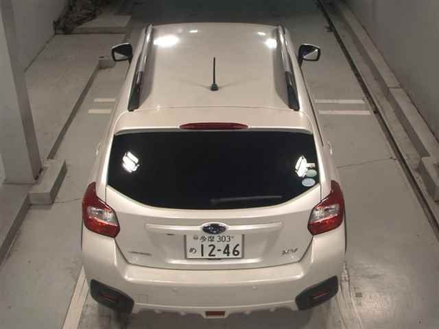 SUBARU XV 2013
