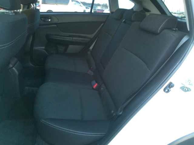 SUBARU XV 2013