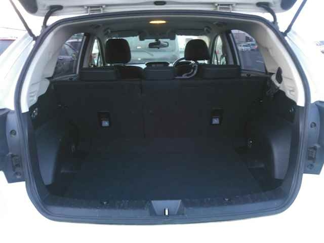 SUBARU XV 2013