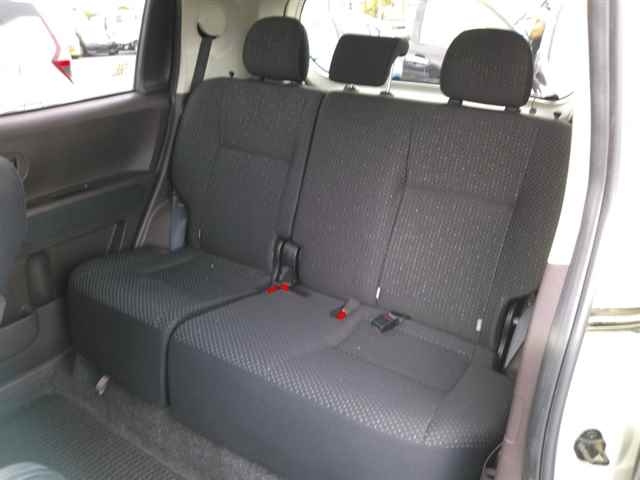 TOYOTA PORTE 2015