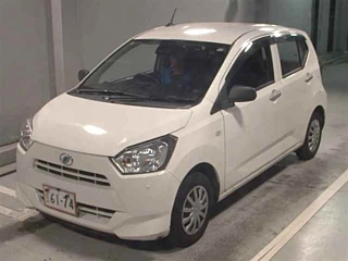 DAIHATSU MIRA E S 2020