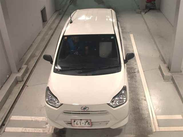 DAIHATSU MIRA E S 2020