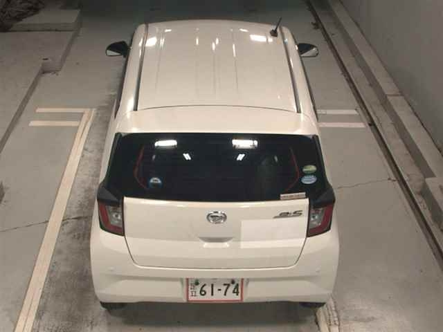 DAIHATSU MIRA E S 2020