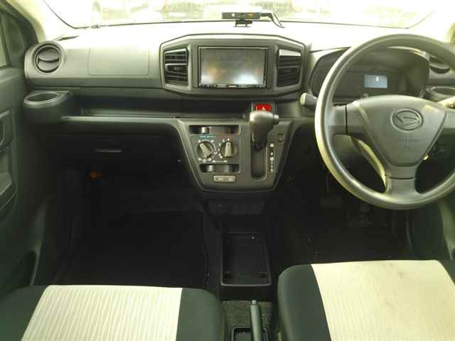 DAIHATSU MIRA E S 2020