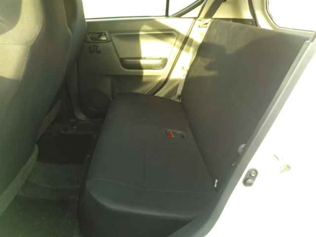 DAIHATSU MIRA E S 2020