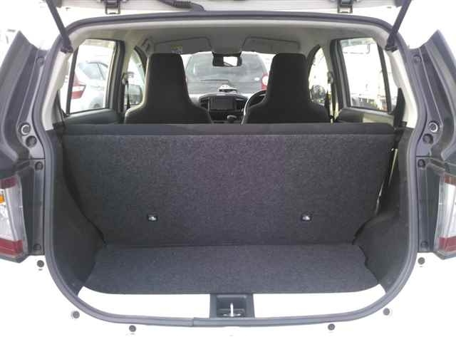 DAIHATSU MIRA E S 2020