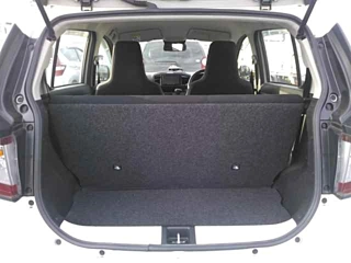 DAIHATSU MIRA E S 2020