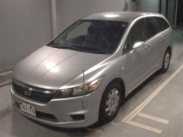 HONDA STREAM 2008