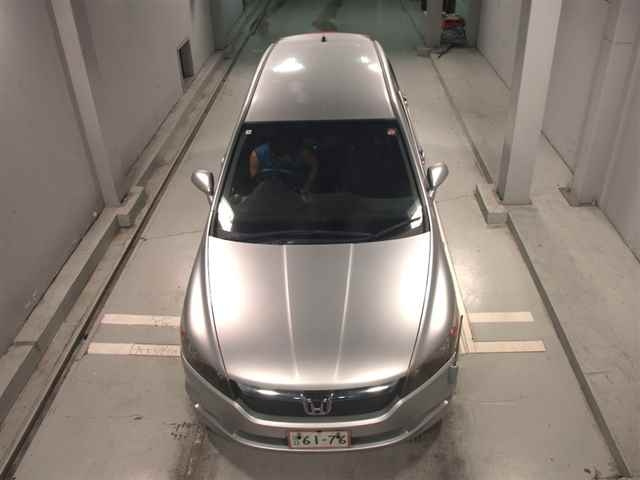 HONDA STREAM 2008