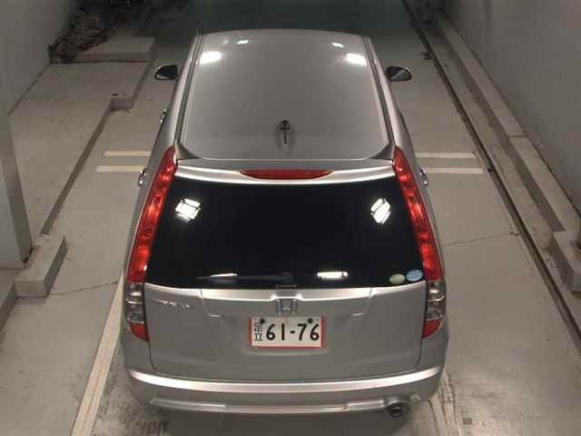 HONDA STREAM 2008